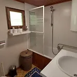 Chalet 172 - La Boverie *