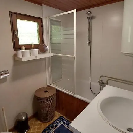 Chalet 172 - La Boverie *