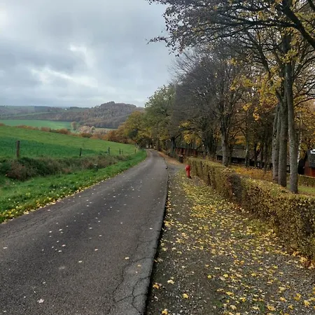 172 - La Boverie Rendeux