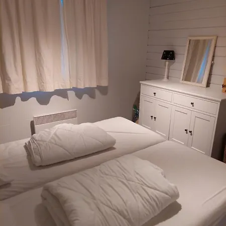 Chalet 172 - La Boverie *