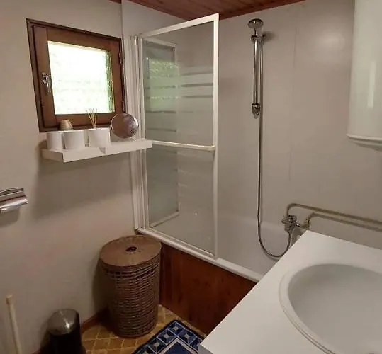 Chalet 172 - La Boverie *