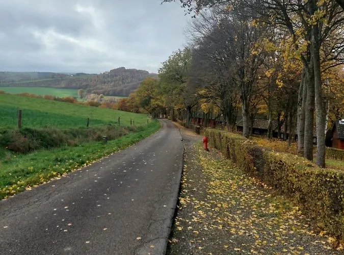 172 - La Boverie Rendeux