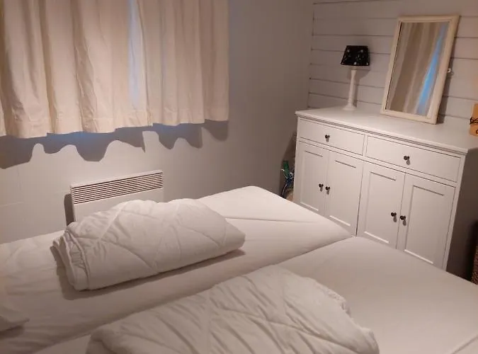 Chalet 172 - La Boverie *